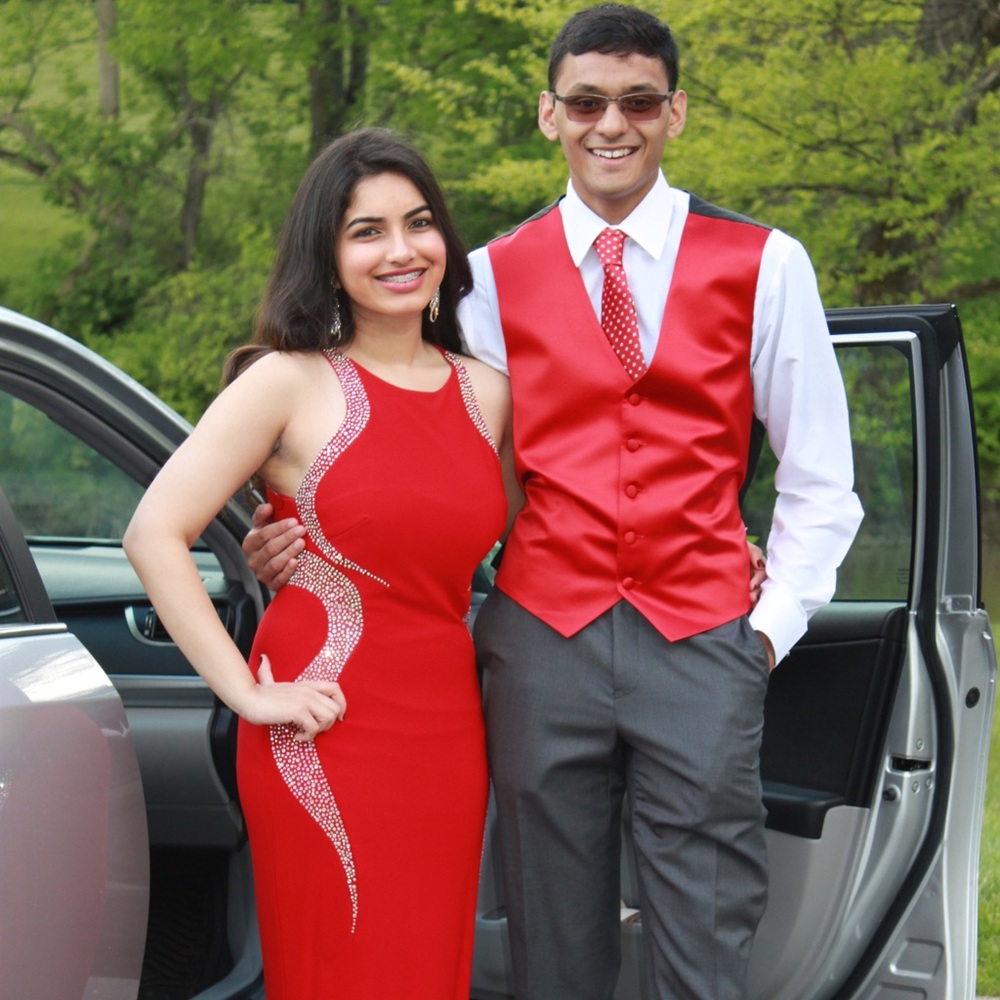 Prom/Formal Dress - Picture 5 of 6